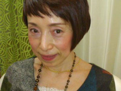 ショート01